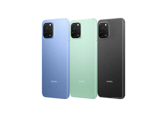 Huawei Nova Y61 (6GB/64GB) ราคา-สเปค-โปรโมชั่น