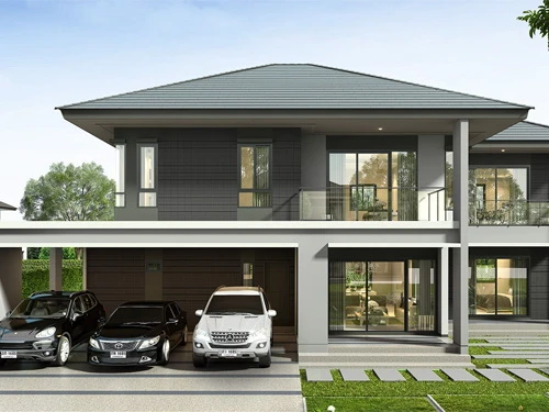 รูปภาพ เศรษฐสิริ ปิ่นเกล้า - กาญจนาฯ (Setthasiri Pinklao - Kanchana)