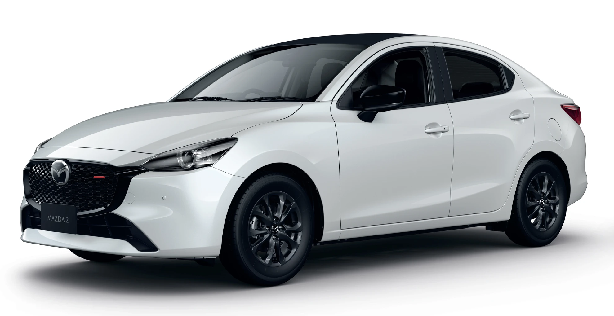 Mazda 2 ทุกรุ่นย่อย
