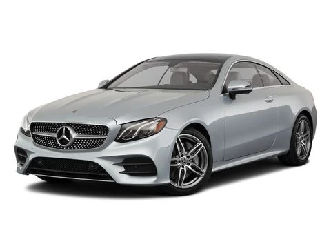 Mercedes-benz E-Class ทุกรุ่นย่อย
