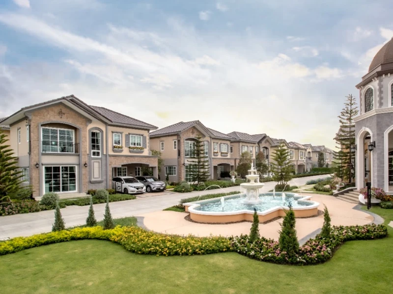 รูปภาพ โกลเด้น นีโอ งามวงศ์วาน - ประชาชื่น (Golden Neo Ngamwongwan - Prachachuen)