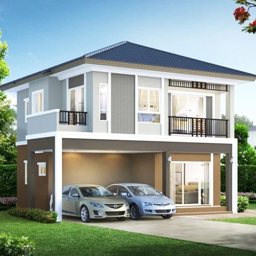 รูปภาพ ภัสสร ไพรด์ ศรีนครินทร์ - เทพารักษ์ (Passorn Pride)