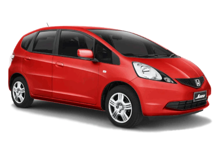 รูปภาพ ฮอนด้า Honda-Jazz S MT-ปี 2008