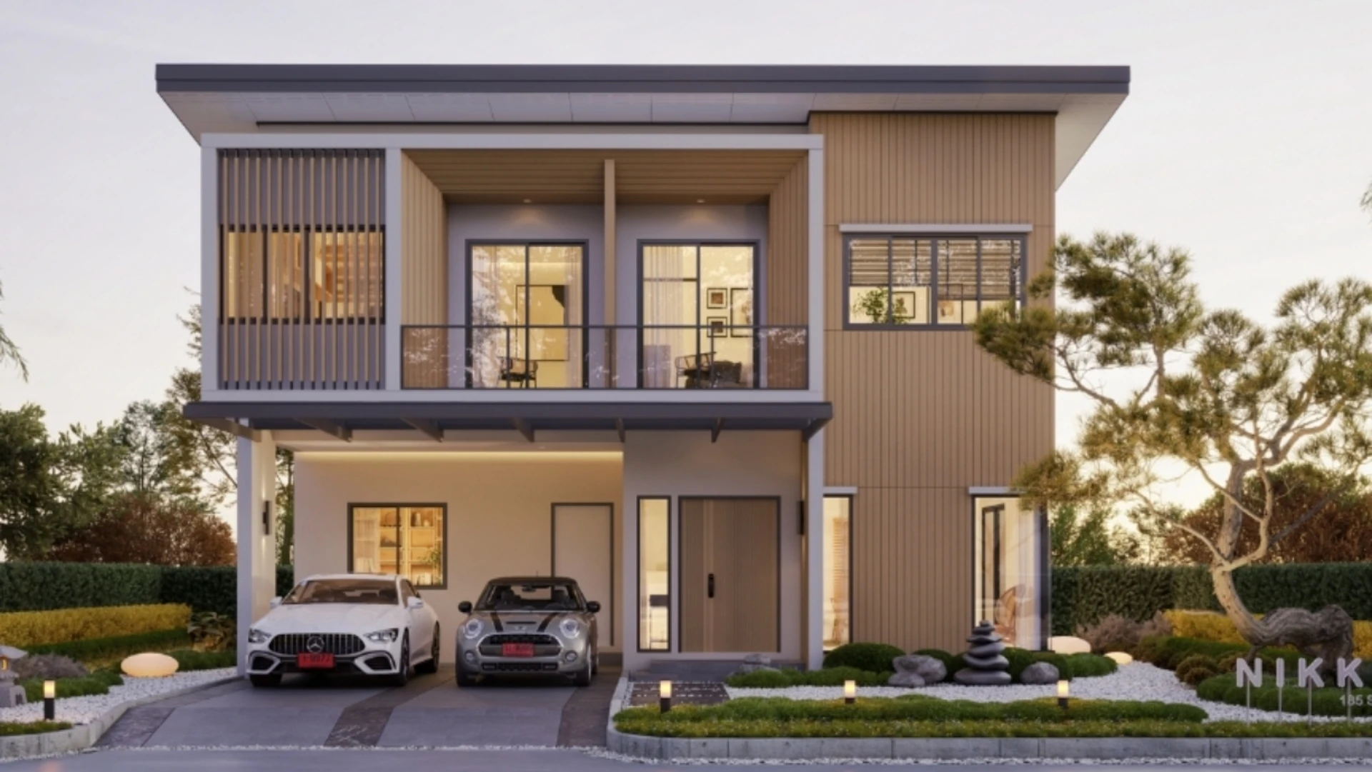 รูปภาพ โฮมุ รังสิต คลอง 3 (Homu Rangsit Klong 3)