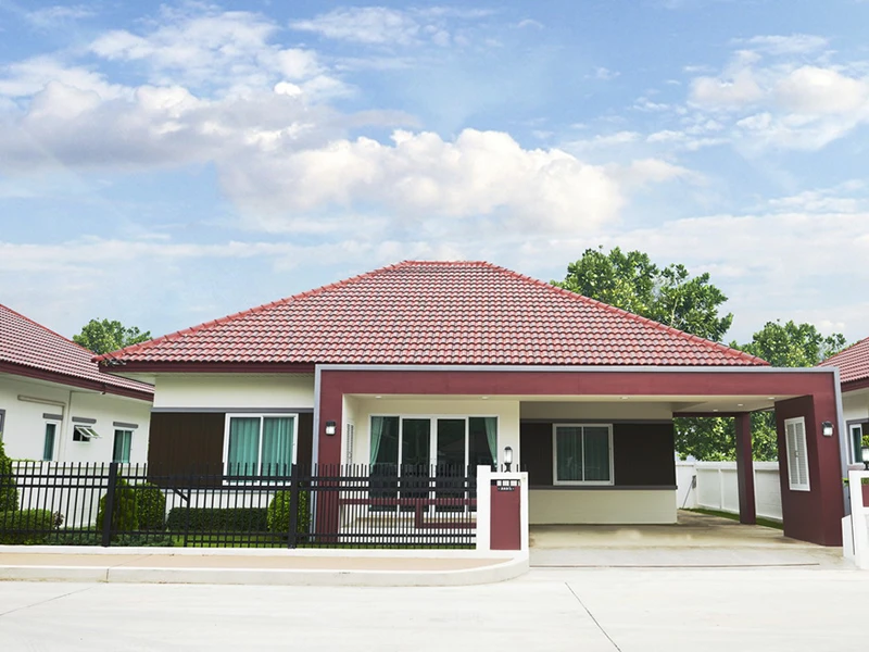 รูปภาพ เดอะเฟิร์ส มิตรภาพ-บ้านโพธิ์ (The First Mittraphap-Banpho)