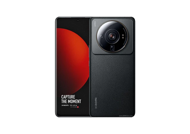 รูปภาพ เสียวหมี่ Xiaomi 12S Ultra (12GB/512GB)