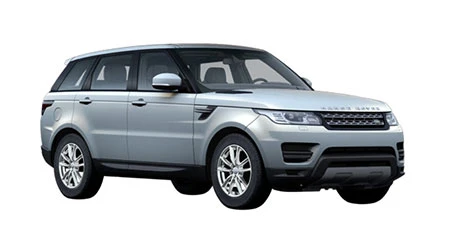 รูปภาพ แลนด์โรเวอร์ Land Rover Range Rover Sport SDV8 HSE ปี 2014