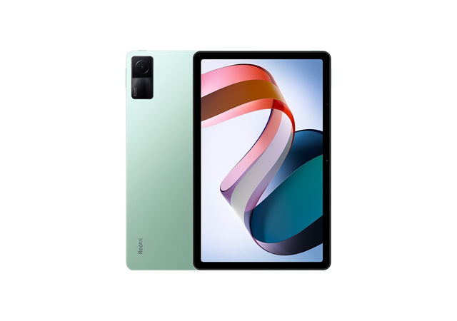 Xiaomi Redmi Pad (4GB/128GB) ราคา-สเปค-โปรโมชั่น