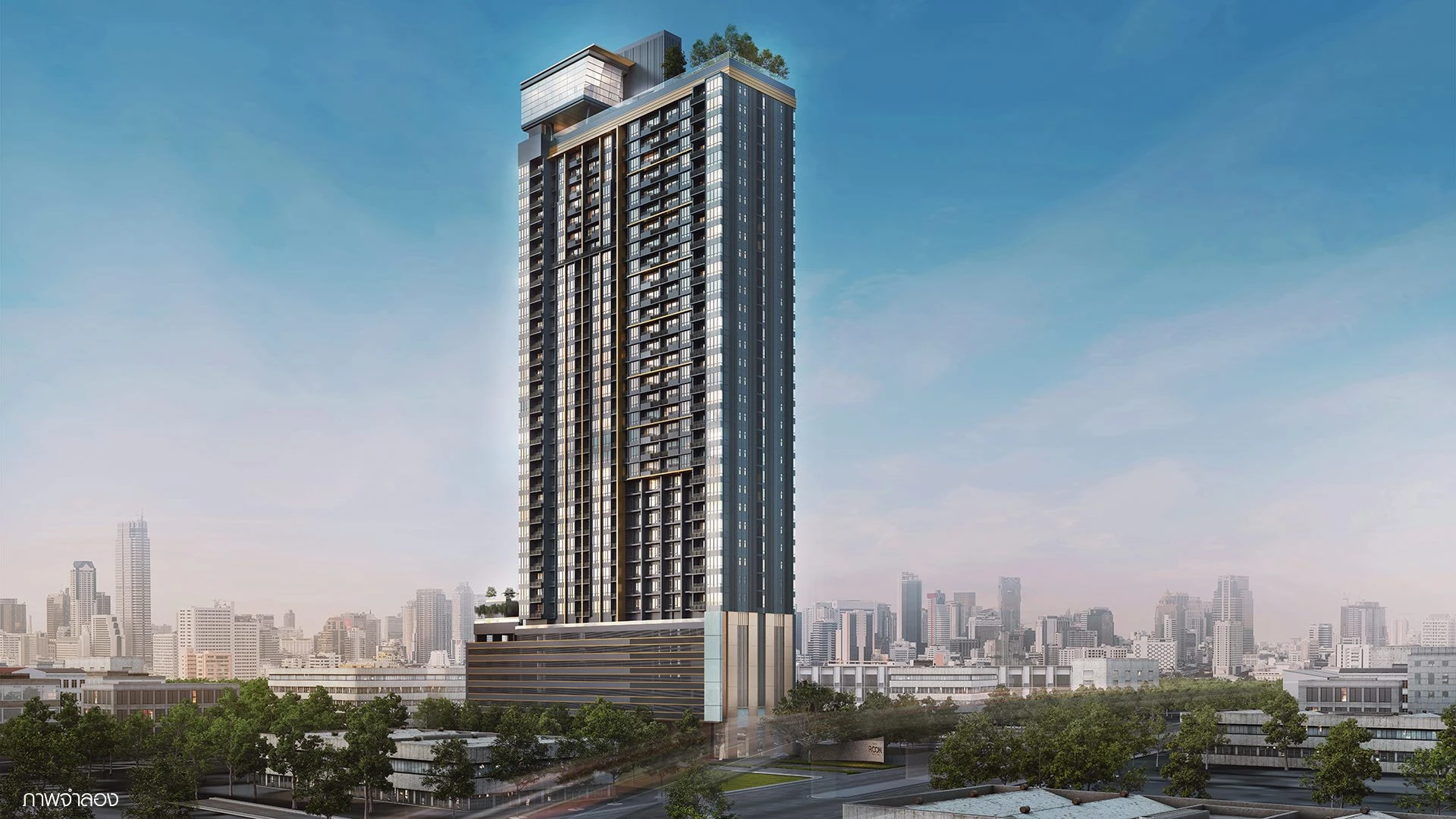 รูปภาพ เดอะ รูม พญาไท (The Room Phayathai)