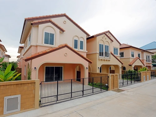 รูปภาพ วิคทอเรีย การ์เด้นวิลล์ มอเตอร์เวย์ (Victoria Garden Ville Motorway)