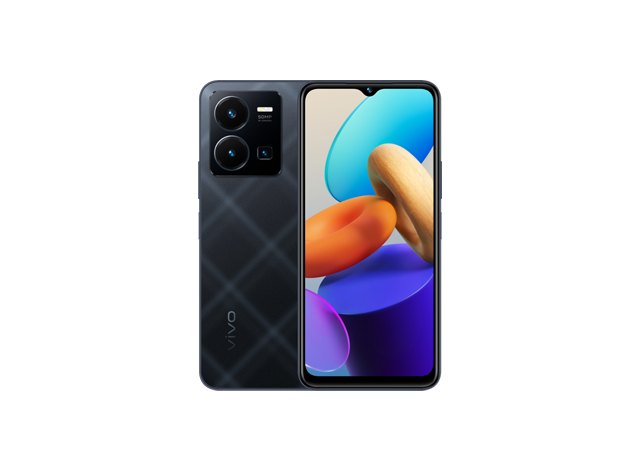 Vivo Y 35 (2022) (8GB/128GB) ราคา-สเปค-โปรโมชั่น