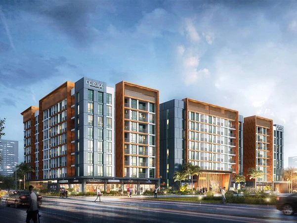 รูปภาพ รีเกิล อ่อนนุช-ศรีนครินทร์ (Regal On Nut-Srinakarin)