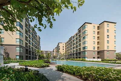 รูปภาพ เรน ชะอำ-หัวหิน (Rain Cha Am - Hua Hin)