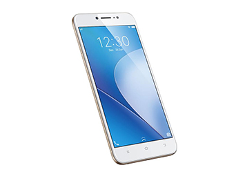 vivo V 5 Lite ราคา-สเปค-โปรโมชั่น