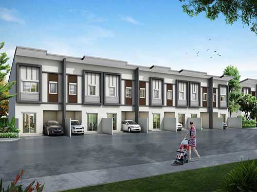 ไลโอ เพชรเกษม 81 ( Lio Townhome Phetkasem 81 ) ราคา-สเปค-โปรโมชั่น