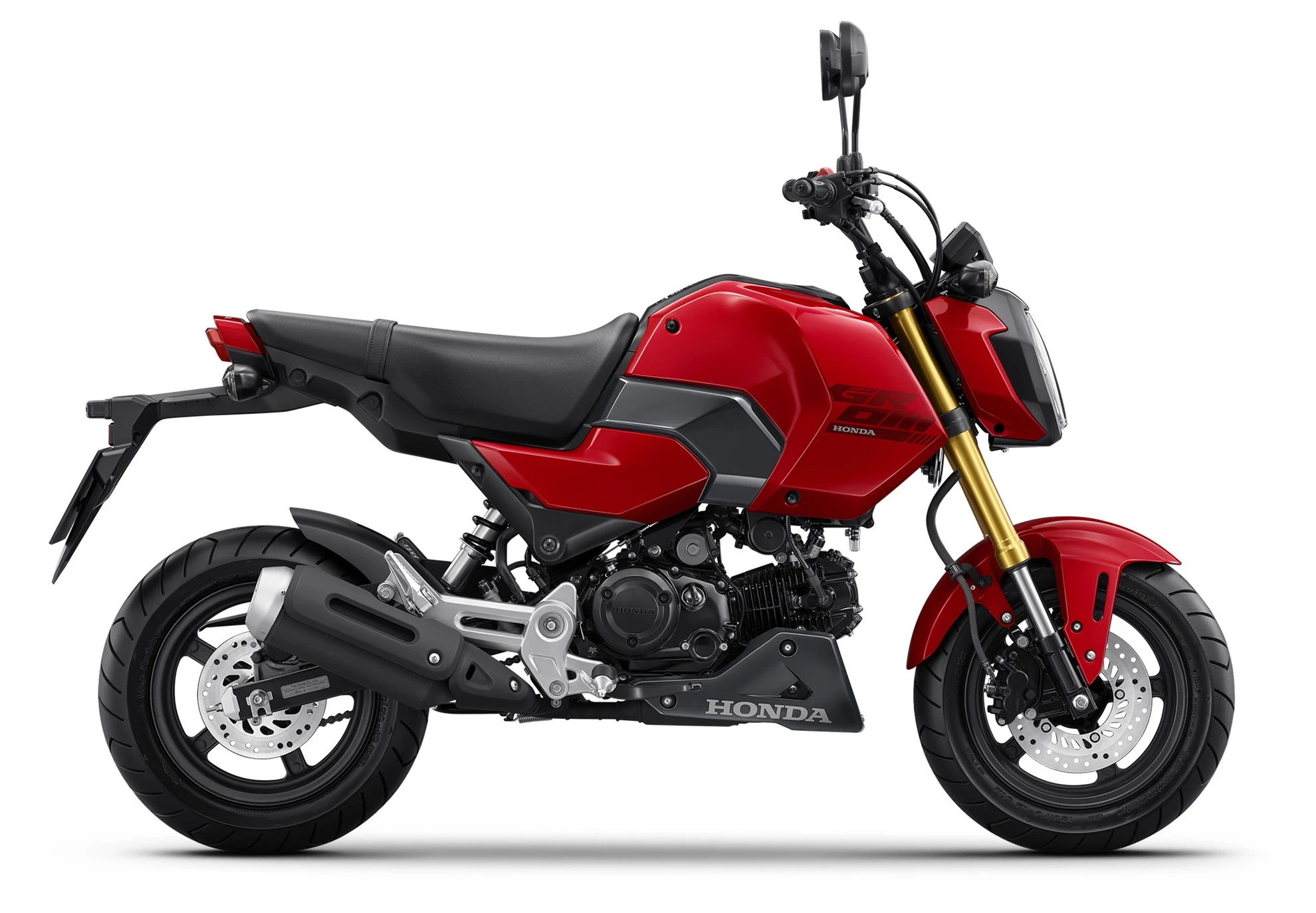 รถมอเตอร์ไซค์ Honda GROM ฮอนด้า ราคา-สเปค-โปรโมชั่นล่าสุด | เช็คราคา.คอม