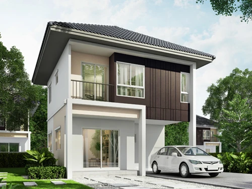 รูปภาพ แกรนด์ พลีโน่ สุขสวัสดิ์ (Grande Pleno Suksawat)