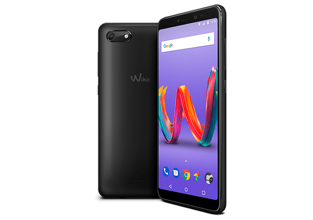 Wiko Tommy ทุกรุ่นย่อย