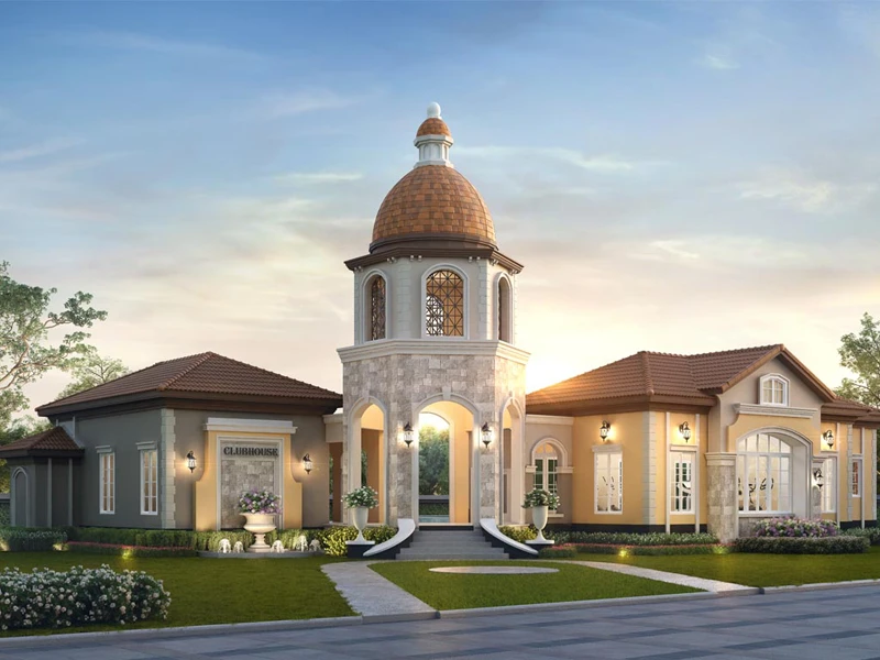 รูปภาพ โกลเด้น นีโอ บางแค (Golden Neo Bangkae)