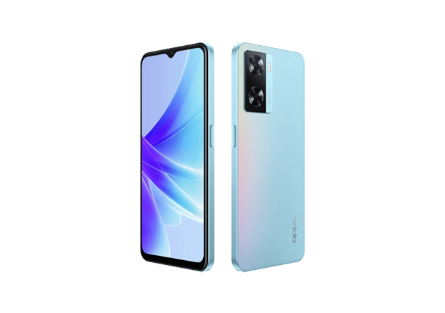 OPPO A 77 4G (4GB/64GB) ราคา-สเปค-โปรโมชั่น