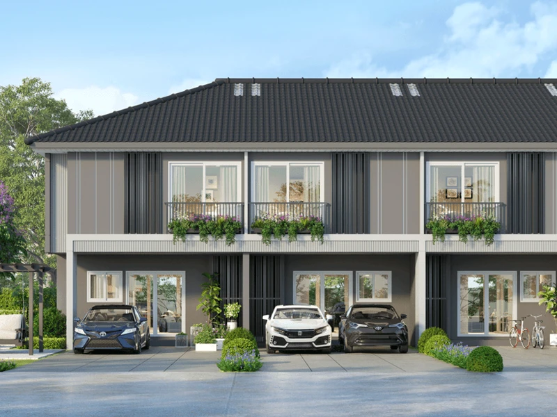 รูปภาพ ศุภาลัย พรีโม่ เพชรเกษม-พุทธสาคร (Supalai Primo Phetkasem-Phutthasakhon)