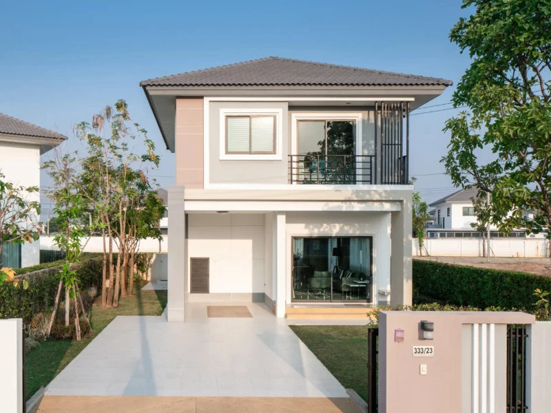 รูปภาพ สาริน ลิฟวิ่ง โนนหงษ์ทอง (Sarin Living Noan-Hong-Tong)