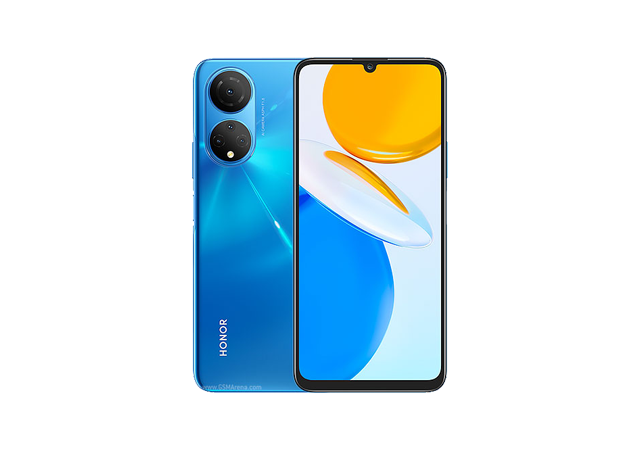Honor X 7 (4GB/128GB) ราคา-สเปค-โปรโมชั่น
