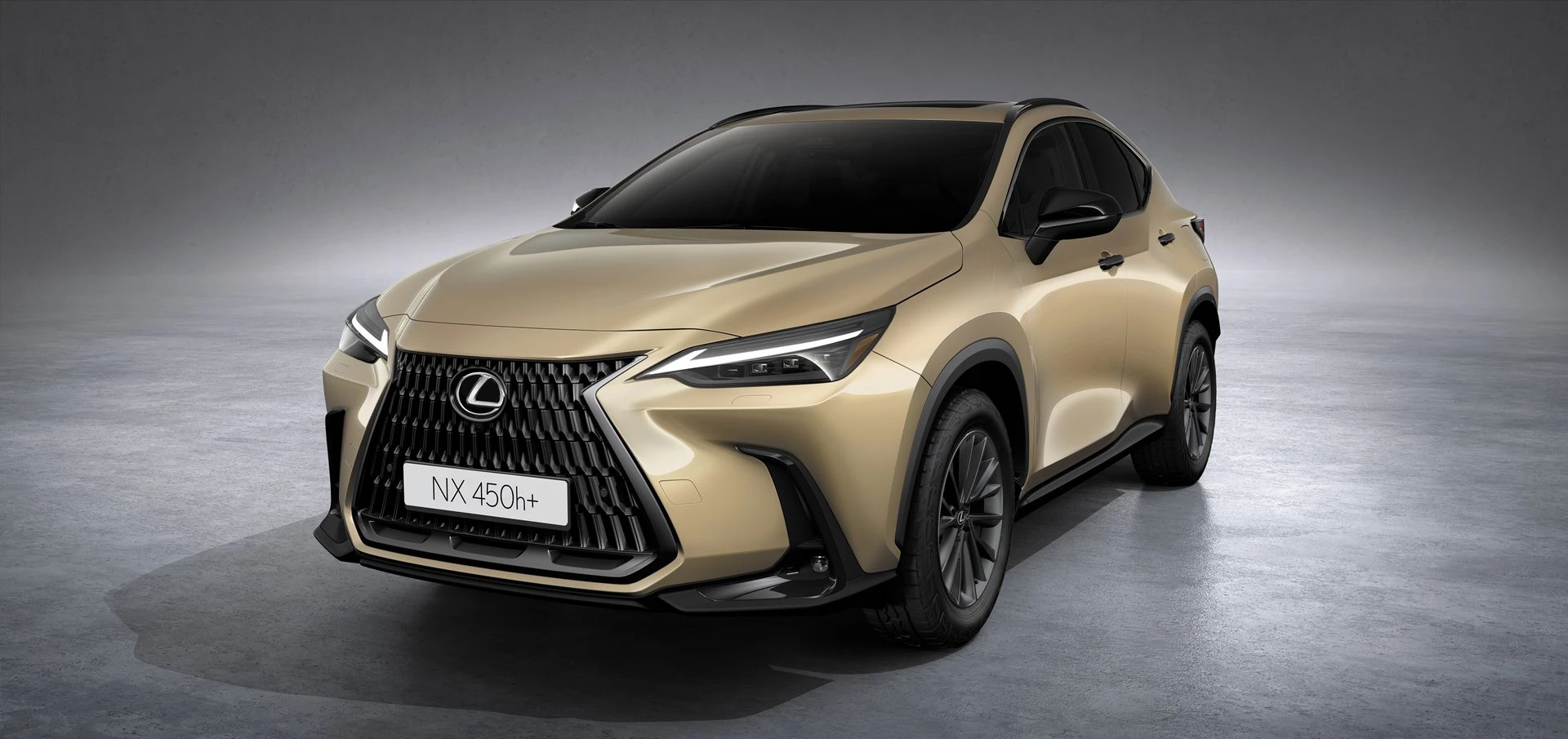 รูปภาพ เลกซัส Lexus NX 450h+ Grand Luxury AWD ปี 2024