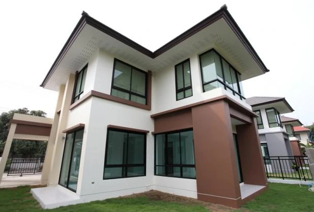 รูปภาพ สัมมากร รังสิต คลอง 7 (Sammakorn Rungsit 7)