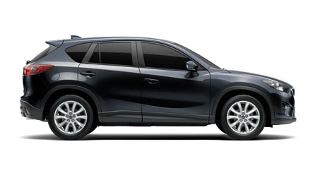รูปภาพ มาสด้า Mazda CX-5 2.0 C 2WD ปี 2013