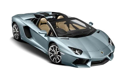 รูปภาพ ลัมโบร์กินี Lamborghini Aventador LP700-4 ปี 2012