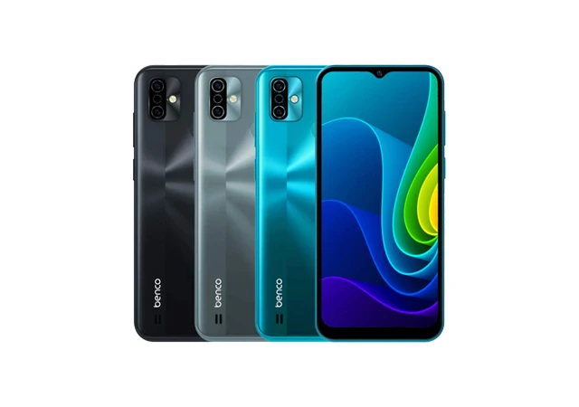 รูปภาพ เบนโก Benco V70 (2GB/32GB)