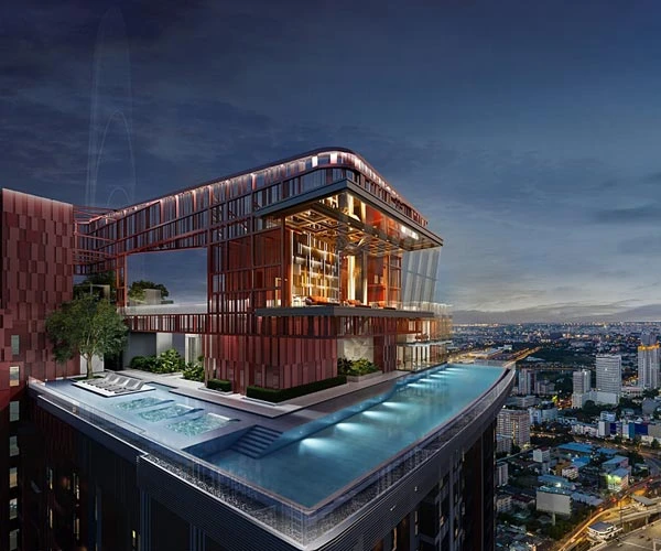 รูปภาพ ไลฟ์ อโศก ไฮป์ (Life Asoke Hype)