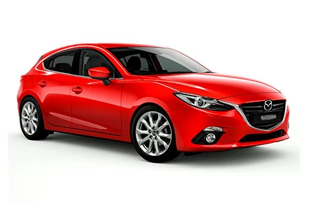 รูปภาพ มาสด้า Mazda 3 2.0 Sports Hatchback SP ปี 2014