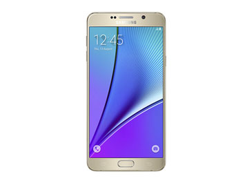 SAMSUNG Galaxy Note 5 (32GB) ราคา-สเปค-โปรโมชั่น