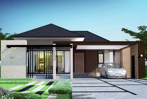 รูปภาพ ว.แลนด์เฮ้าส์ ทวีไทย (Vor.Landhouse Thawee Thai)