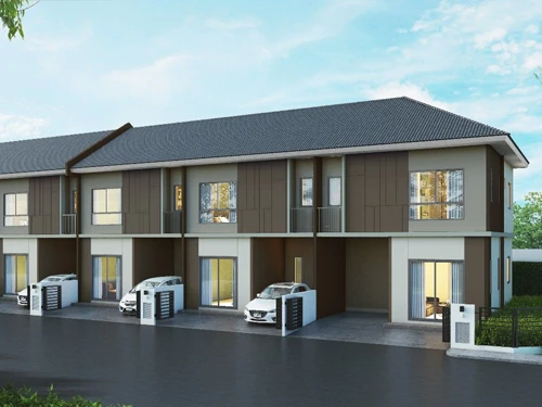 รูปภาพ เดอะ คอนเนค รามอินทรา - มีนบุรี 2 (The Connect Ramintra - Minburi 2)