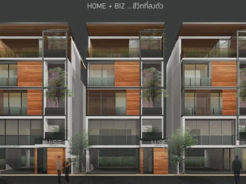 รูปภาพ ไวส์ ลาดพร้าว 71 (Wise Ladprao 71)