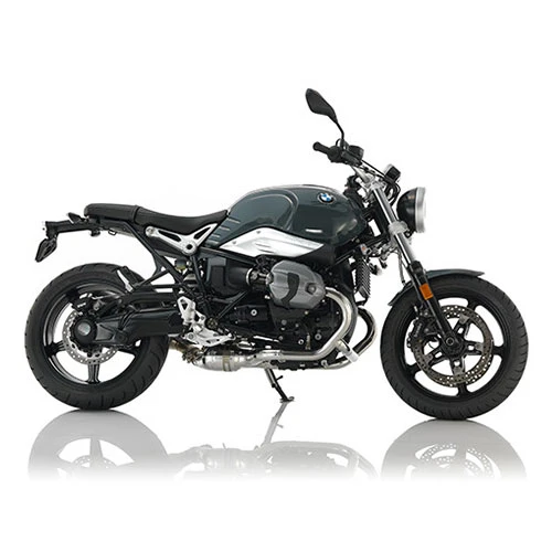 รูปภาพ บีเอ็มดับเบิลยู BMW R nine T Pure ปี 2017