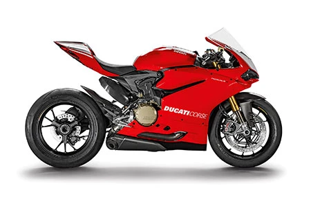 รูปภาพ ดูคาติ Ducati Panigale R (Standard) ปี 2016