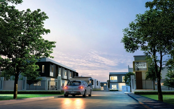 รูปภาพ พรีเว่ เอกมัย-รามอินทรา (Privet Ekkamai-Ramindra)