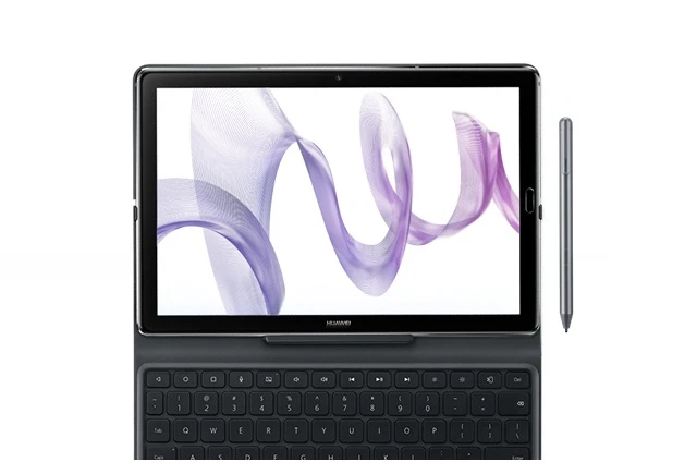 รูปภาพ หัวเหว่ย Huawei-MediaPad M5 Pro (4 GB / 64 GB Wi-Fi)