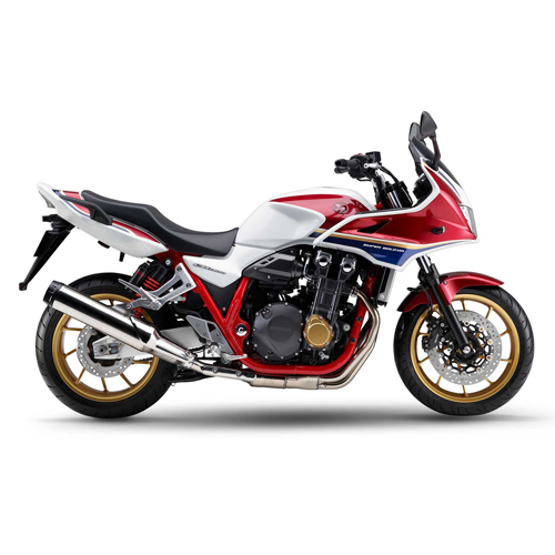 Honda CB 1300 SUPER BOL D'OR ปี 2021 ราคา-สเปค-โปรโมชั่น