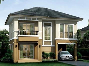 รูปภาพ เดอะ แพลนท์ รีสอร์ท พระราม 5 - กาญจนาภิเษก (The Plant Resort)