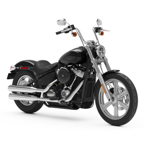 Harley-Davidson Cruiser Softail Standard ปี 2022 ราคา-สเปค-โปรโมชั่น