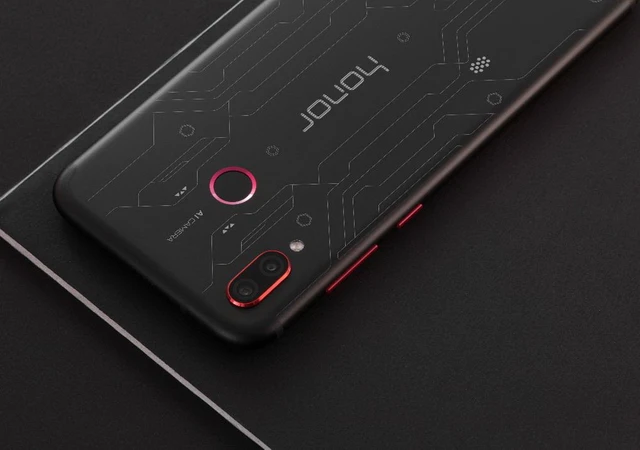 รูปภาพ ออนเนอร์ Honor-Play Special Cool Edition