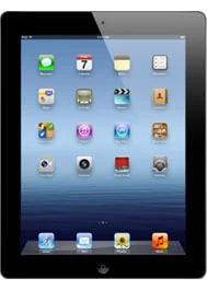 รูปภาพ แอปเปิล APPLE The new iPad Wi-Fi+4G 16GB