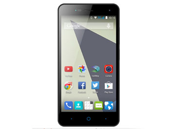 ZTE Blade L3 ราคา-สเปค-โปรโมชั่น
