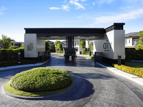 รูปภาพ เดอะ ซิตี้ สุขุมวิท-แยกบางนา (The City Sukhumvit-Yak Bangna)