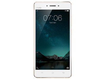 vivo V 3Max ราคา-สเปค-โปรโมชั่น